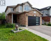 34 PEACH BLOSSOM Crescent Unit# 2 Kitchener