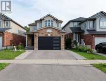 34 PEACH BLOSSOM Crescent Unit# 2 Kitchener