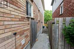 34 PEACH BLOSSOM Crescent Unit# 2 Kitchener