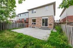 34 PEACH BLOSSOM Crescent Unit# 2 Kitchener