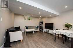 34 PEACH BLOSSOM Crescent Unit# 2 Kitchener