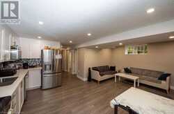 34 PEACH BLOSSOM Crescent Unit# 2 Kitchener