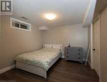 34 PEACH BLOSSOM Crescent Unit# 2 Kitchener