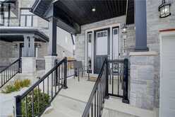 236 TALL GRASS Crescent Kitchener