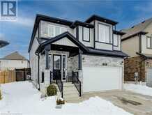 236 TALL GRASS Crescent Kitchener