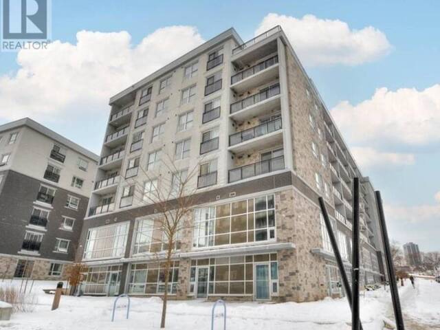 275 LARCH Street Unit# G403 Waterloo Ontario