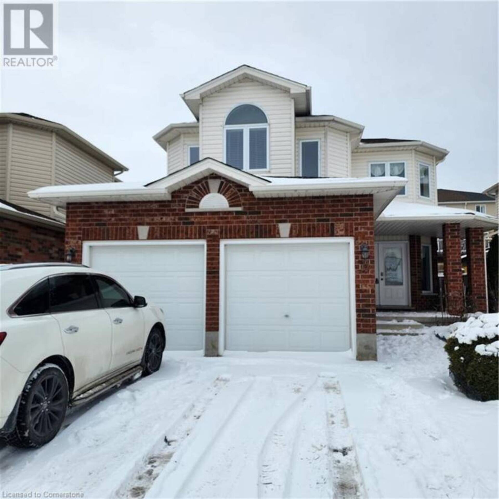 12 ZECCA Drive Unit# Bsmt Guelph