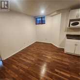 12 ZECCA Drive Unit# Bsmt Guelph