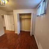 12 ZECCA Drive Unit# Bsmt Guelph