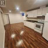 12 ZECCA Drive Unit# Bsmt Guelph