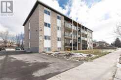 14 MEINZINGER Avenue Unit# 5 Kitchener