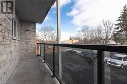 14 MEINZINGER Avenue Unit# 5 Kitchener