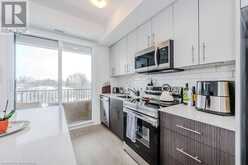 101 GOLDEN EAGLE Road Unit# 305 Waterloo