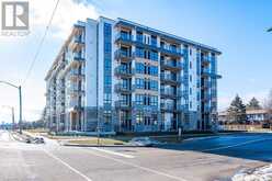 101 GOLDEN EAGLE Road Unit# 305 Waterloo