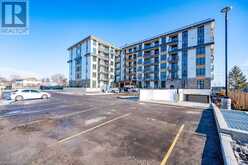 101 GOLDEN EAGLE Road Unit# 305 Waterloo