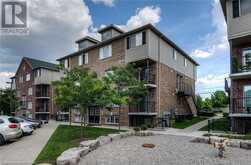 950 HIGHLAND Road W Unit# 17 Kitchener