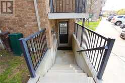 950 HIGHLAND Road W Unit# 17 Kitchener