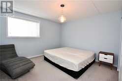 950 HIGHLAND Road W Unit# 17 Kitchener