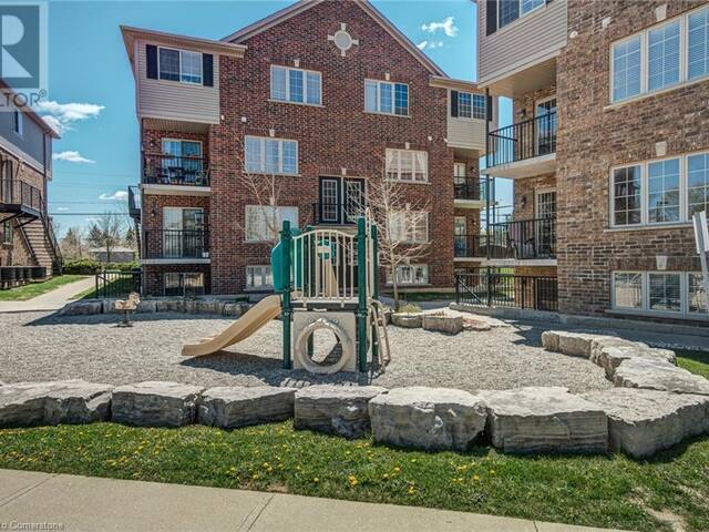 950 HIGHLAND Road W Unit# 17 Kitchener Ontario