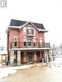 489 EAST Avenue Unit# A Kitchener