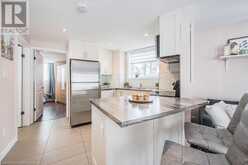 489 EAST Avenue Unit# A Kitchener