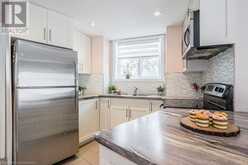 489 EAST Avenue Unit# A Kitchener