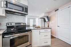 489 EAST Avenue Unit# A Kitchener