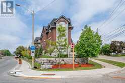 489 EAST Avenue Unit# A Kitchener