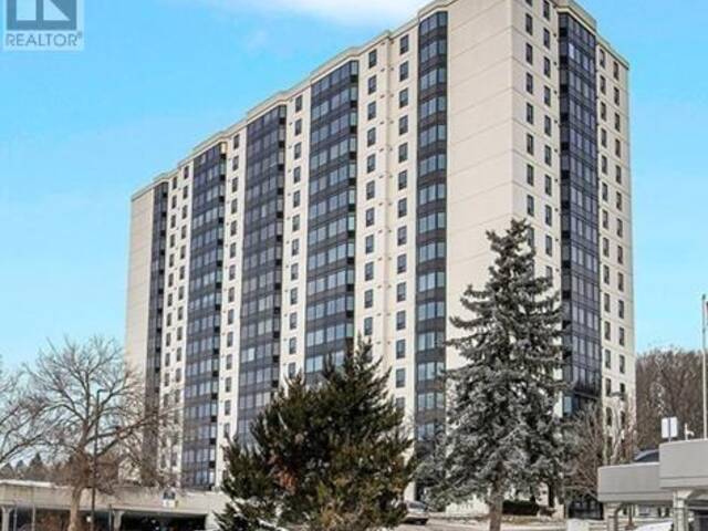 35 GREEN VALLEY Drive Unit# 301 Kitchener Ontario