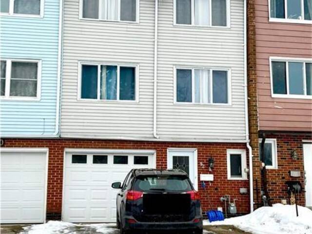 92 CHARLES BEST Place Kitchener Ontario