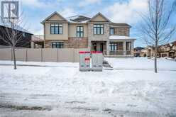 397 ZELLER Drive Kitchener