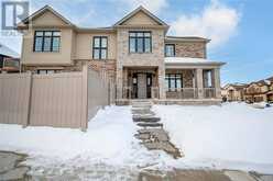 397 ZELLER Drive Kitchener