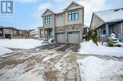 397 ZELLER Drive Kitchener