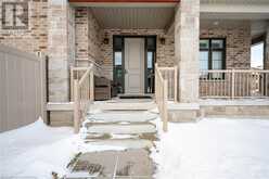 397 ZELLER Drive Kitchener