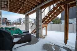 397 ZELLER Drive Kitchener