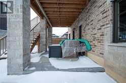 397 ZELLER Drive Kitchener