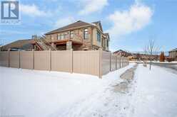 397 ZELLER Drive Kitchener