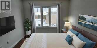 24 MORRISON Road Unit# D11 Kitchener