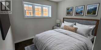 24 MORRISON Road Unit# D11 Kitchener