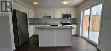 24 MORRISON Road Unit# D11 Kitchener