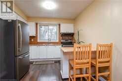 121 MORGAN Avenue Unit# 9 Kitchener