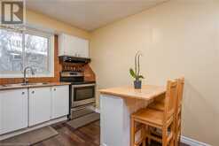 121 MORGAN Avenue Unit# 9 Kitchener