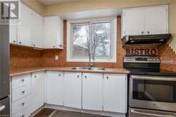 121 MORGAN Avenue Unit# 9 Kitchener