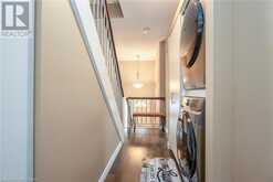 121 MORGAN Avenue Unit# 9 Kitchener