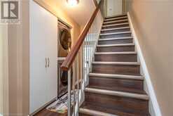 121 MORGAN Avenue Unit# 9 Kitchener