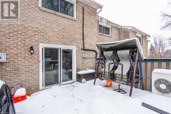 121 MORGAN Avenue Unit# 9 Kitchener