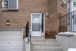 121 MORGAN Avenue Unit# 9 Kitchener