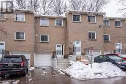 121 MORGAN Avenue Unit# 9 Kitchener