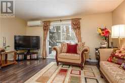 121 MORGAN Avenue Unit# 9 Kitchener