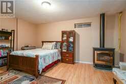 121 MORGAN Avenue Unit# 9 Kitchener